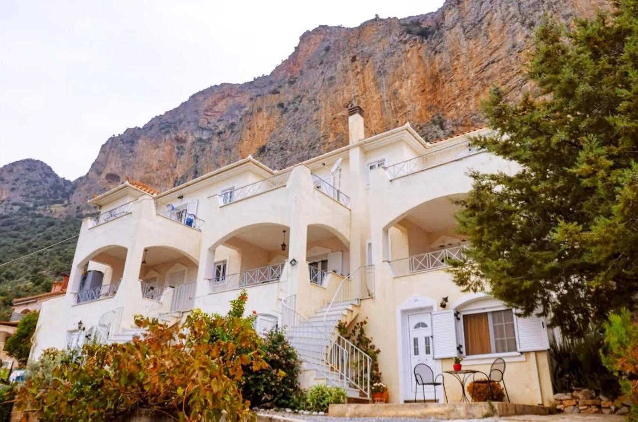 East Red Rock And View Maisonette *