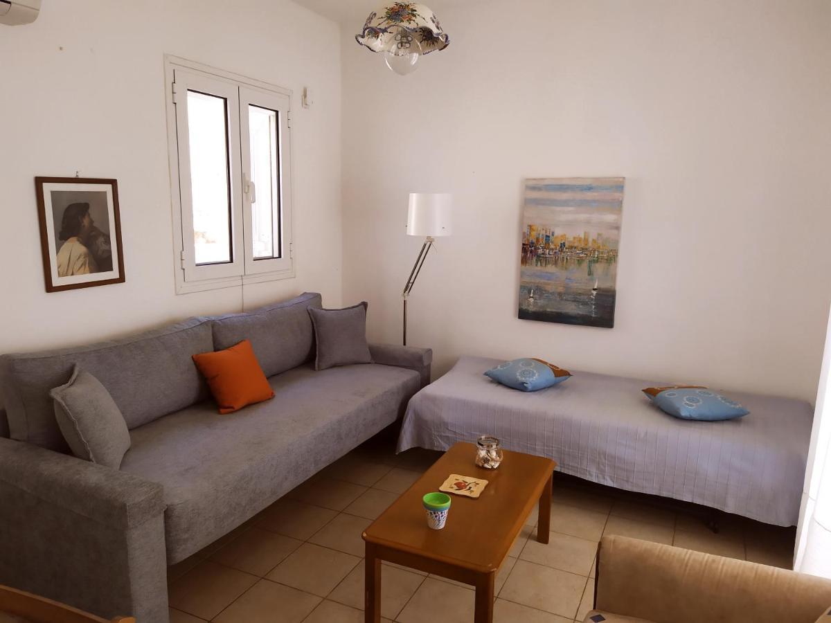 Apartment East Red Rock And View Maisonette *
