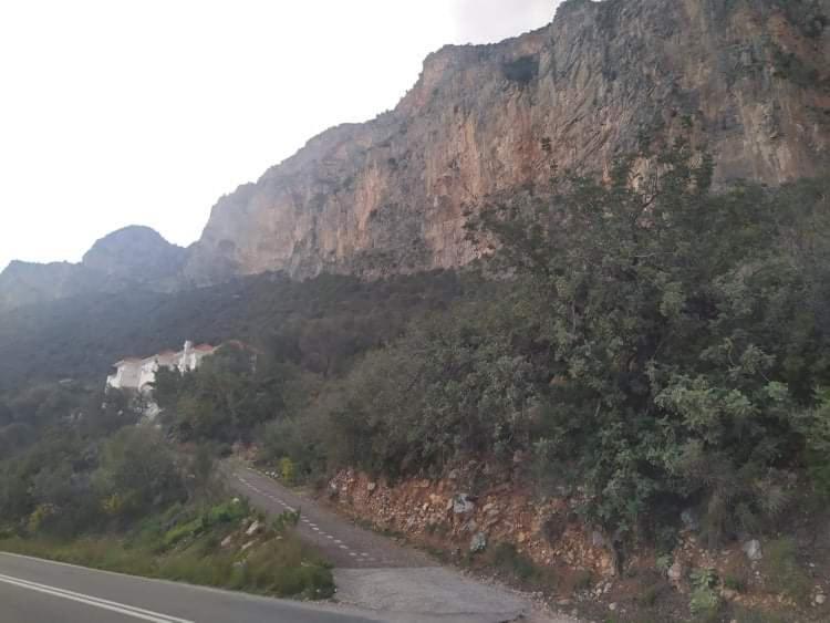 East Red Rock And View Maisonette