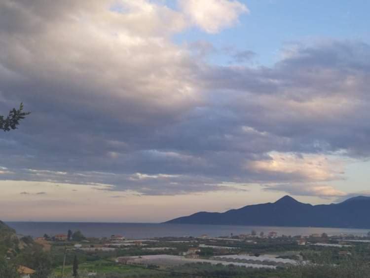 Apartment East Red Rock And View Maisonette *
