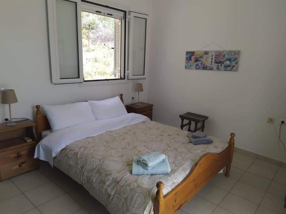 Apartment East Red Rock And View Maisonette *