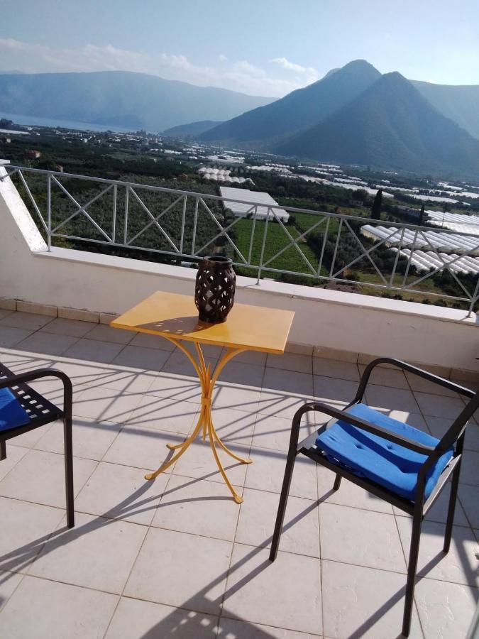Apartment East Red Rock And View Maisonette *