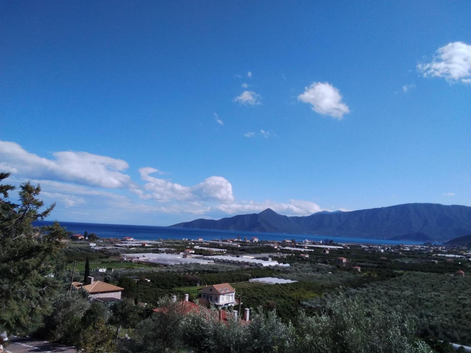 East Red Rock And View Maisonette Apartment *
